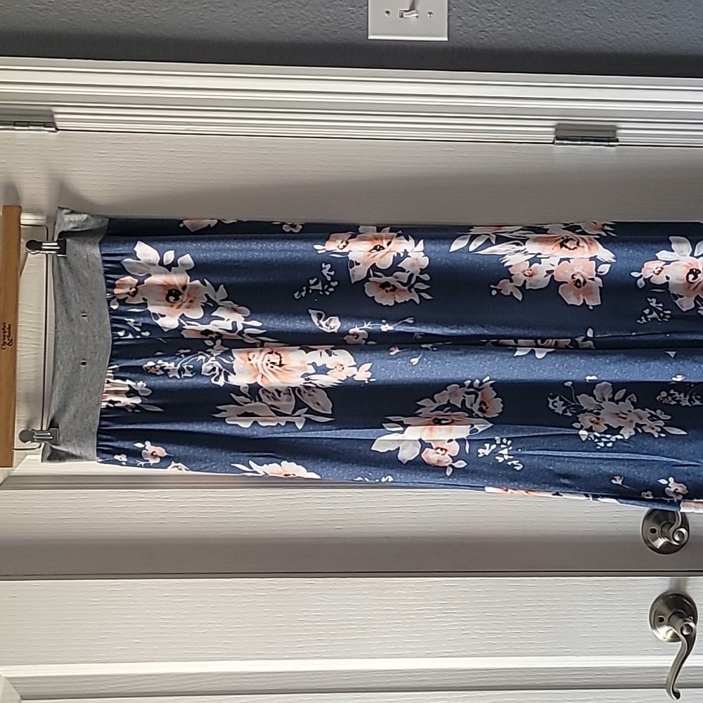 WIDE LEG Lounge Pants